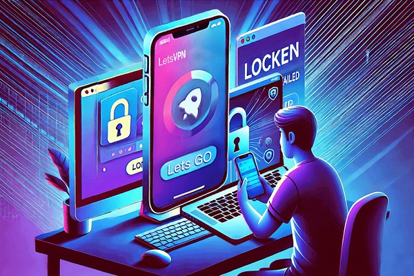 快连vpn-适用多种设备